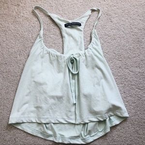 Brandy Melville | crop top